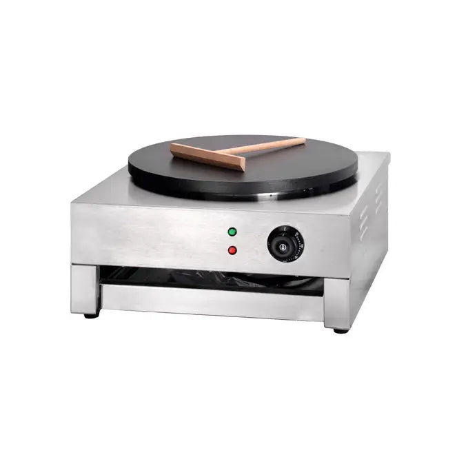 Cooking Commercial Single Crepe Maker – Pacific Sales