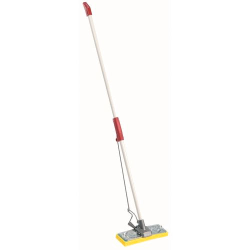 Cleaning Raven Mop-A-Matic XL Squeeze Mop 2010 – Pacific Sales