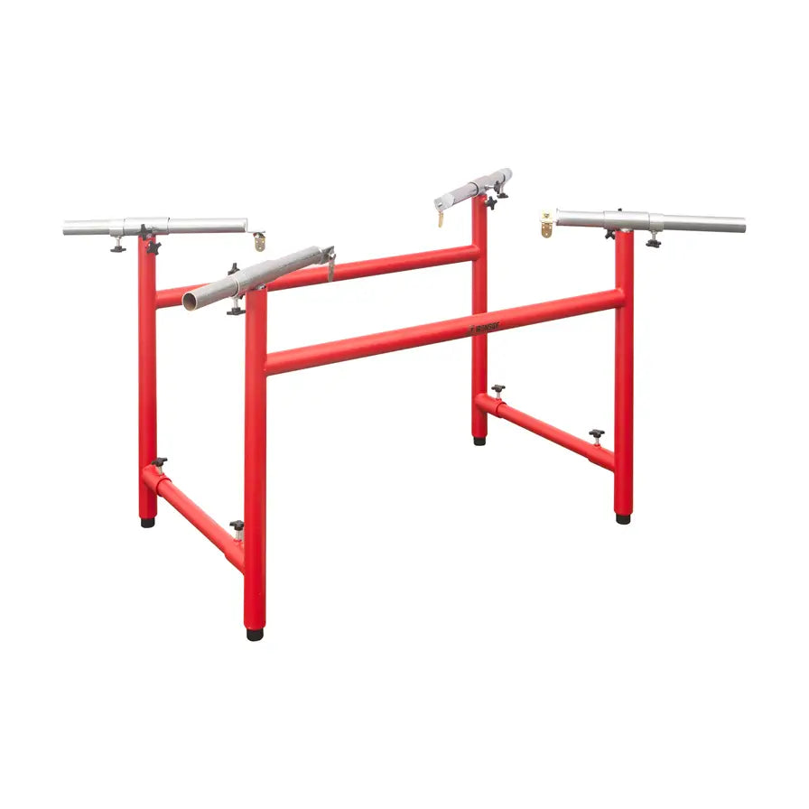 Automotive Vehicle Door Paint Spraying Rack – Pacific Sales