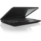 Lenovo Thinkpad X131E 11.6" Laptop 4GB RAM 16GB Storage Intel Celeron 1.5Ghz Camera HMDi USB Chrome OS - NOW with WINDOWS 10 & OFFICE 365 Student Edition - (Genuine Factory Renewed) - (4444087648313)