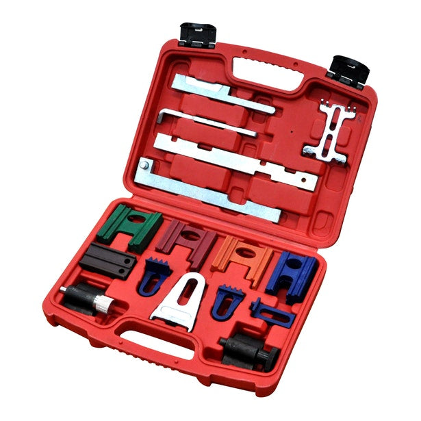 16pc Engine Timing Locking Tool Kit (4511846727737)