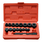 17pc Universal Clutch Alignment Tool Kit AUVE3050 (4510665801785)