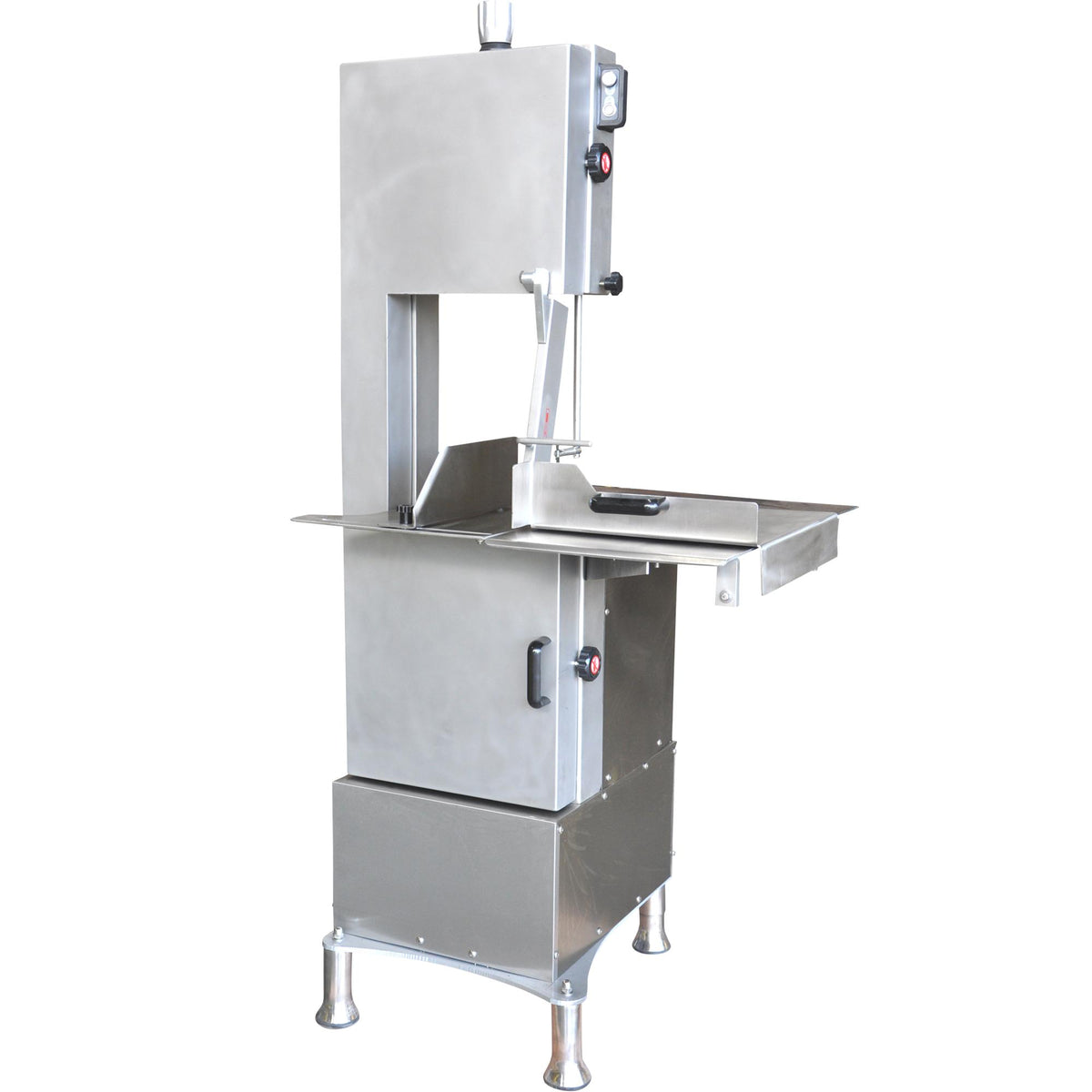 Bandsaw Meat Slicer Cutting Commercial 2.2kw 3phase – Pacific Sales