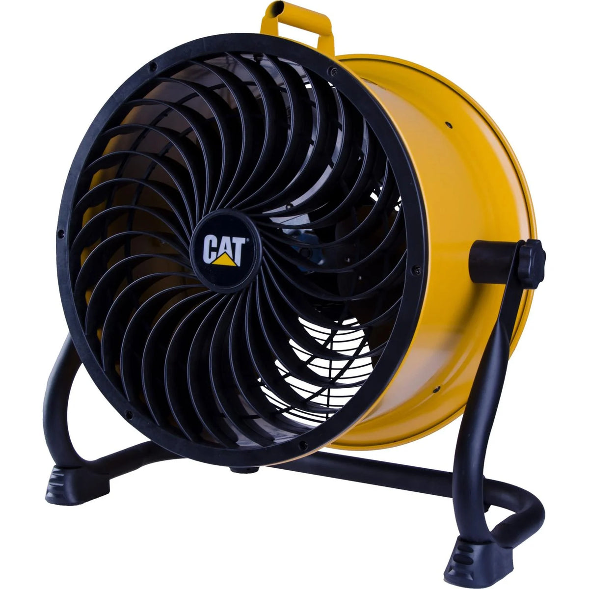 Fans CAT® High Velocity Drum Fan 40cm – Pacific Sales