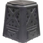 400L Black Compost Bin (6943360876696)