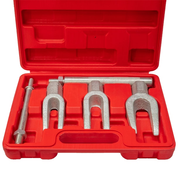 5pc Ball Joint Pitman Arm Kit (4510696505401)