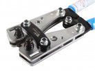 6 - 50mm² Plug Crimp Crimping Tool Battery Cable Lug Hex Crimper (6117480202392)