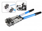 6 - 50mm² Plug Crimp Crimping Tool Battery Cable Lug Hex Crimper (6117480202392)