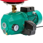 750W Deep Well Water Pump (4536387272761)