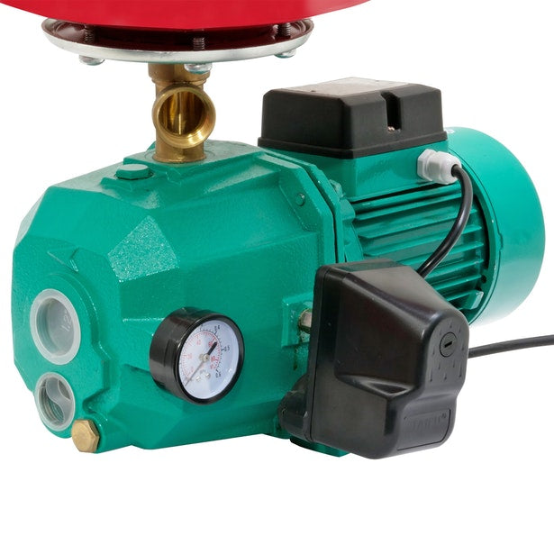 750W Deep Well Water Pump (4536387272761)