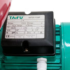 750W Deep Well Water Pump (4536387272761)