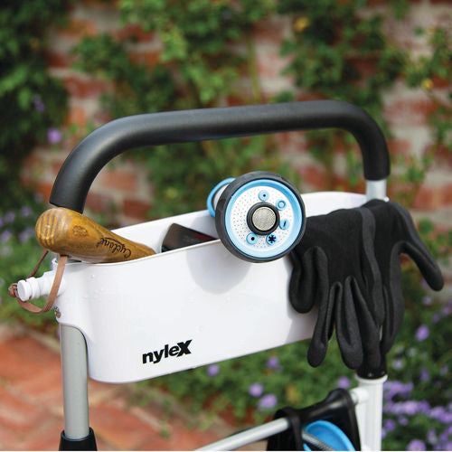 Nylex Garden Nylex Premium Hose Cart – Pacific Sales