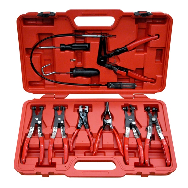 9pc Hose Clamp Plier Kit (4511989825593)