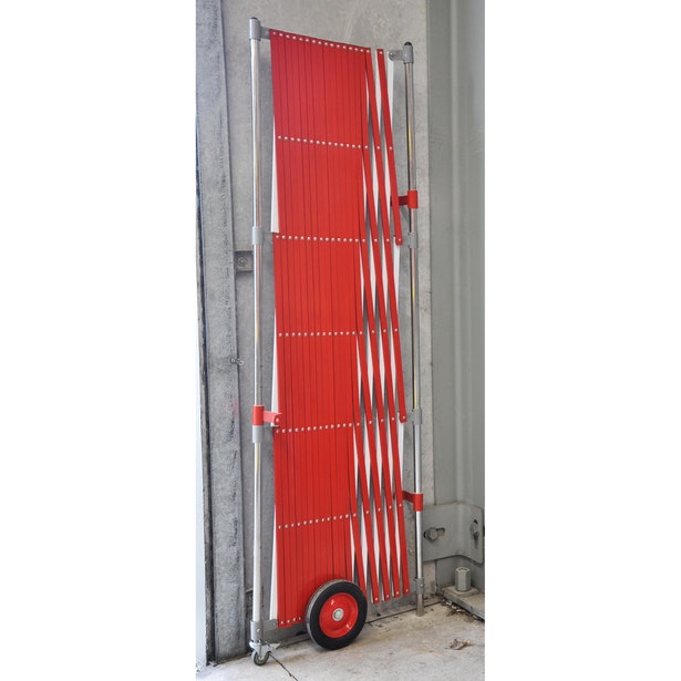 Aluminium Expandable Access Barrier 3M for Doorways (5584001663128)
