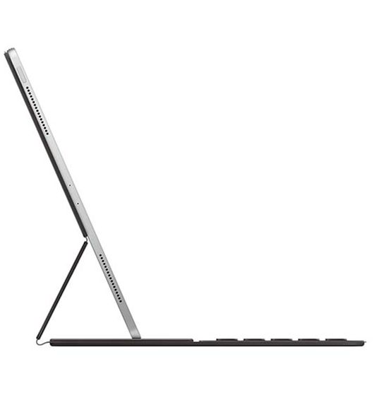 Apple Smart KEYBOARD Folio For - iPad Pro 12.9" (Gen 4) (6155953799320)