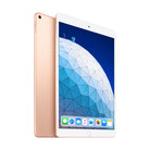 Apple iPad Air 3 10.5" 256GB Wi-Fi - including Keyboard-Pen  GOLD (5917336600728)