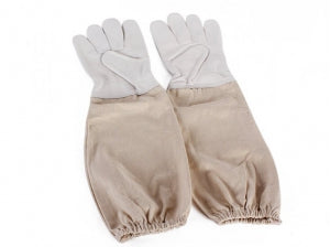 Beekeeping Gloves Protecting Gloves Size XL (4637335519289)