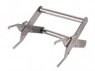 Beekeeping Stainless Steel Bee Hive Frame Holder 13CM (4649047916601)