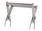 Beekeeping Stainless Steel Bee Hive Frame Holder 13CM (4649047916601)