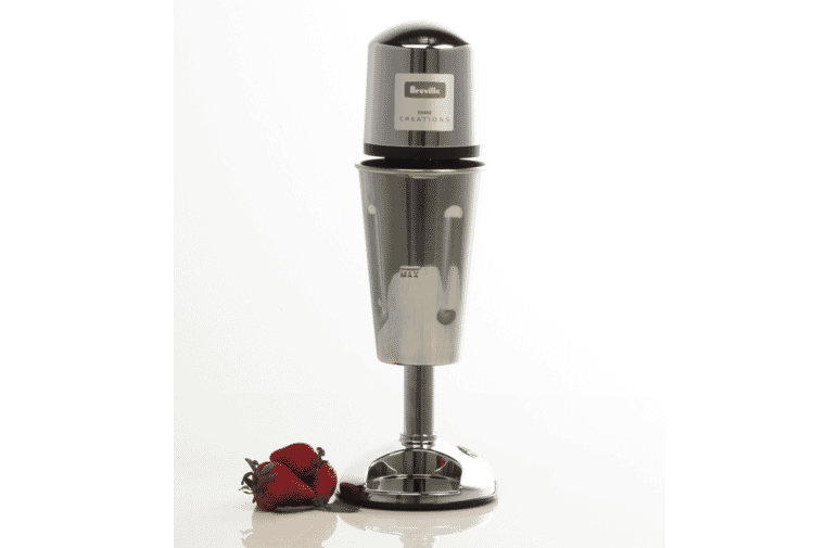Breville Milkshake Maker (4549843484729)