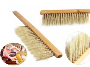 Bristle Beekeeping Tool Brush (4637353181241)