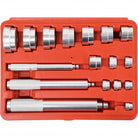 Bush Driver Set - 17 piece (5486601142424)