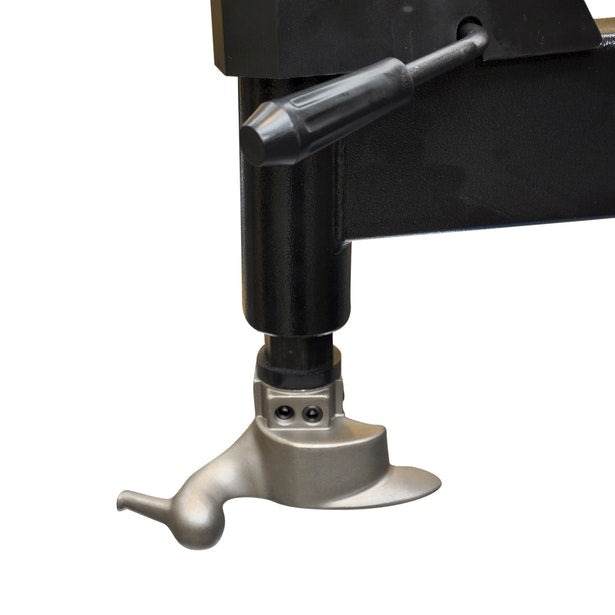 Car Tyre Changer (Torin Brand) 8bar, 1040mm Diameter Tyre, 355mm Width (5486579941528)