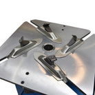 Car Tyre Changer (Torin Brand) 8bar, 1040mm Diameter Tyre, 355mm Width (5486579941528)