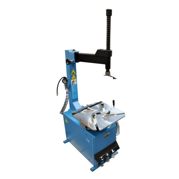 Car Tyre Changer (Torin Brand) 8bar, 1040mm Diameter Tyre, 355mm Width (5486579941528)