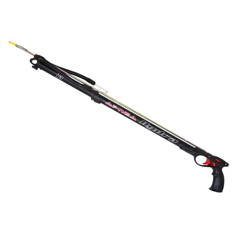 Fishing Divetech Speargun Hydra Black 75cm – Pacific Sales