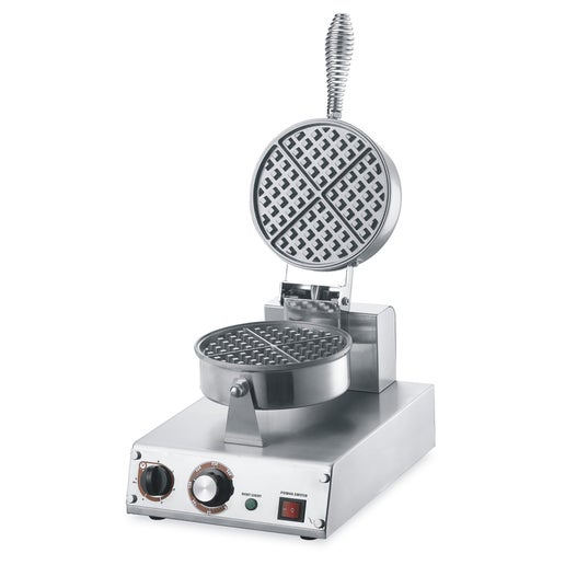 Waffle Generator Catering Electric Waffle Maker – Pacific Sales