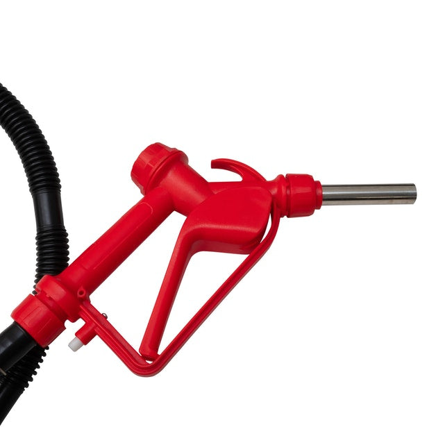 Electric Light Oil / Fuel Drum Pump (4512076496953)