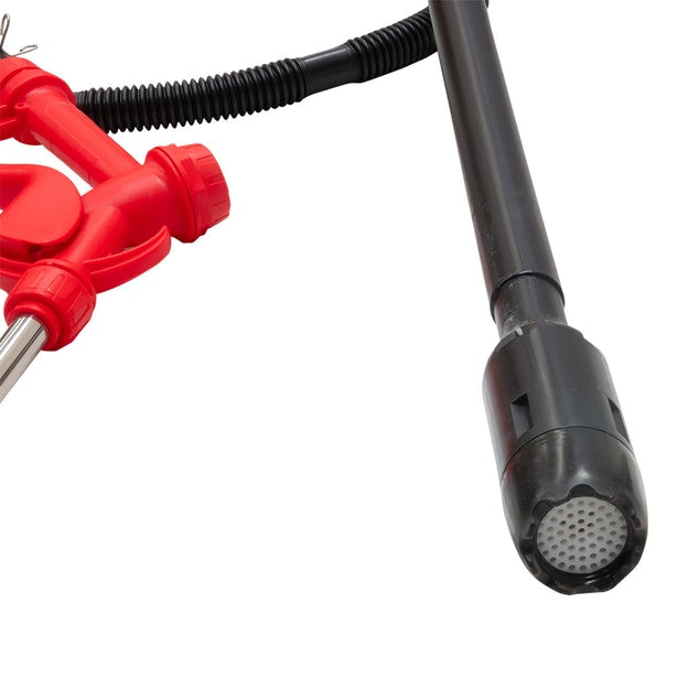 Electric Light Oil / Fuel Drum Pump (4512076496953)