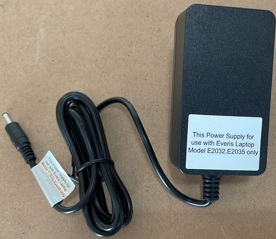 Tablet - Everis Laptop Charger – Pacific Sales