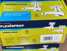 Flexispray Basin Taps All Pressure (6847072436376)