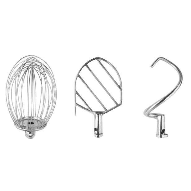 Food Mixer 20L Planetary (6035042238616)