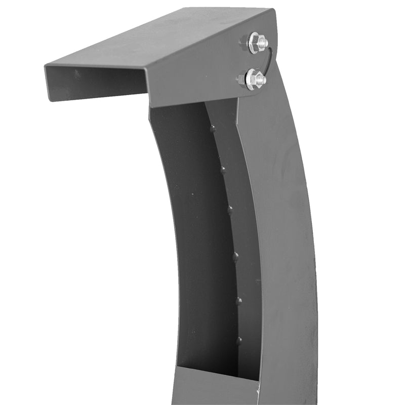 Full Boar 6.5HP Petrol Wood Chipper (4507744600121)