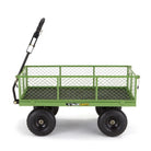 360kg Steel Mesh Cart (5512273395864)