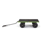 360kg Steel Mesh Cart (5512273395864)