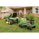 360kg Steel Mesh Cart (5512273395864)