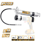 Grease Gun Attachment (6288594960536)