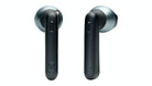 JBL Tune 220TWS Wireless In-Ear Headphones - Black (6640375955608)