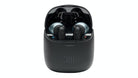 JBL Tune 220TWS Wireless In-Ear Headphones - Black (6640375955608)