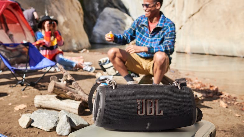 JBL Xtreme 3 - Black (6758129205400)