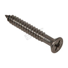 James Hardie 7G x 30mm Stainless Steel HardieDrive Screw 100 Jar (6904115855512)