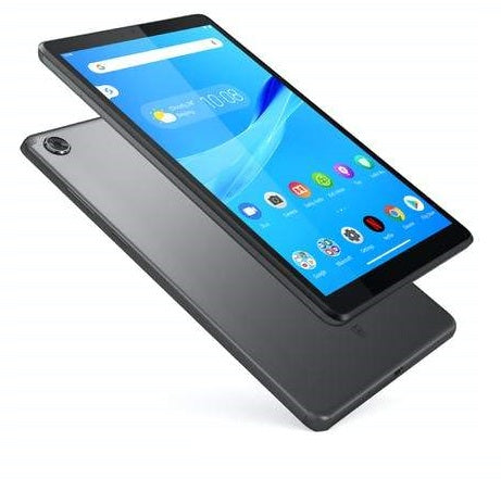 Lenovo Tab M8 2GB 32GB (Gen2) 8" Tablet - Iron Grey (EX-DEMO) Wifi (5903629189272)