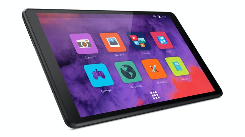Lenovo Tab M8 2GB 32GB (Gen2) 8" Tablet - Iron Grey (EX-DEMO) Wifi (5903629189272)
