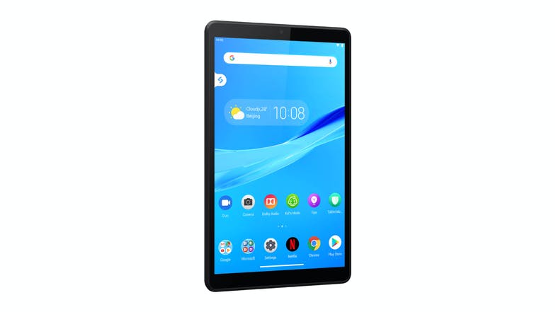 Lenovo Tab M8 2GB 32GB (Gen2) 8" Tablet - Iron Grey (EX-DEMO) Wifi (5903629189272)