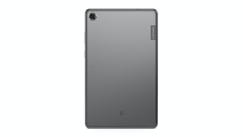 Lenovo Tab M8 2GB 32GB (Gen2) 8" Tablet - Iron Grey (EX-DEMO) Wifi (5903629189272)