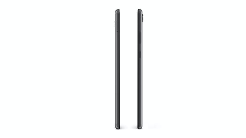 Lenovo Tab M8 2GB 32GB (Gen2) 8" Tablet - Iron Grey (EX-DEMO) Wifi (5903629189272)